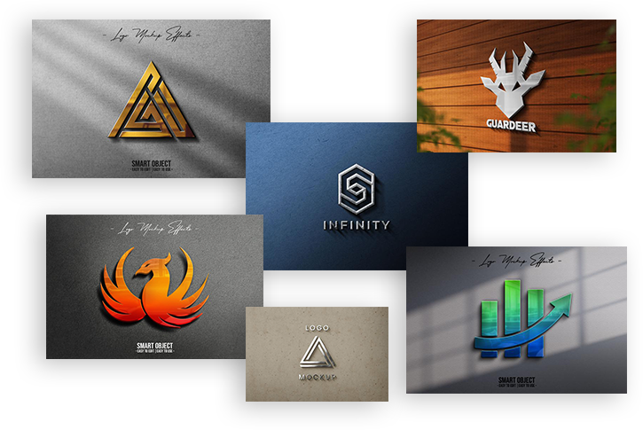 branding package