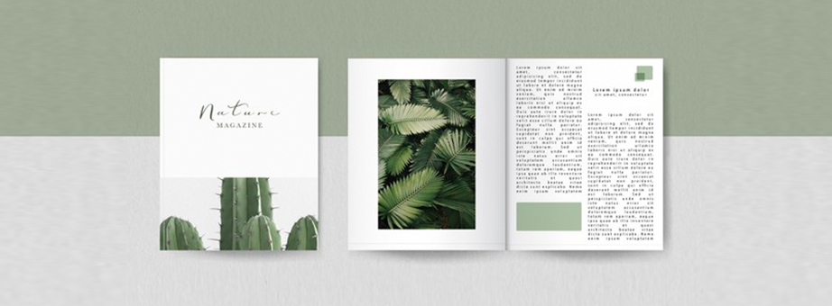 corporate branding